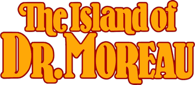 The Island of Dr. Moreau Logo
