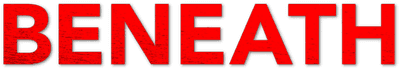 Beneath Logo