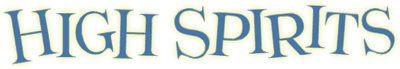 High Spirits Logo