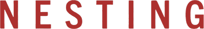 Nesting Logo