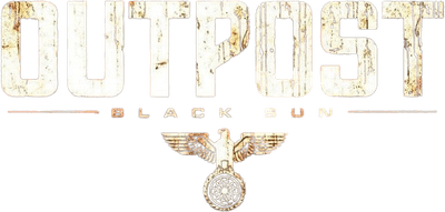 Outpost: Black Sun Logo
