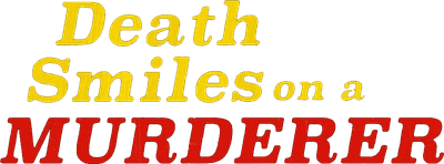 Death Smiles on a Murderer Logo