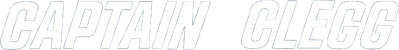 Captain Clegg Logo