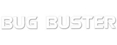 Bug Buster Logo