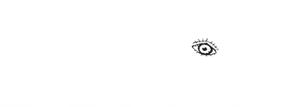 A Fantastic Fear of Everything Logo