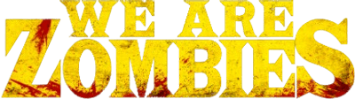 We Are Zombies Logo
