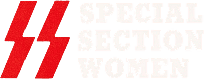Deported Women of the SS Special Section Logo