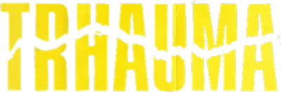 Trauma Logo