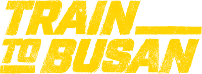 Train to Busan Logo