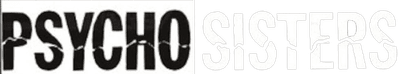 Psycho Sisters Logo