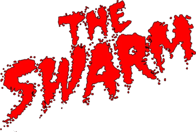 The Swarm Logo