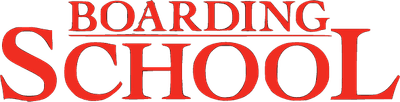 Boarding School Logo