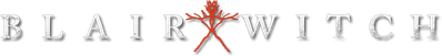 Blair Witch Logo