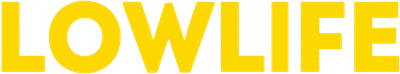 Lowlife Logo