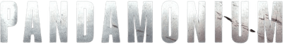 PandaMonium Logo