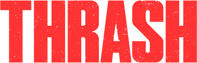 Thrash Logo