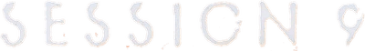 Session 9 Logo