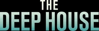 The Deep House Logo