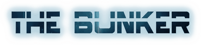 The Bunker Logo
