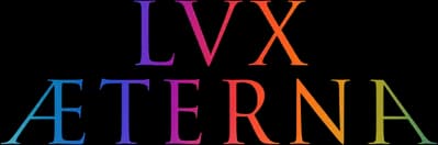 Lux Æterna Logo