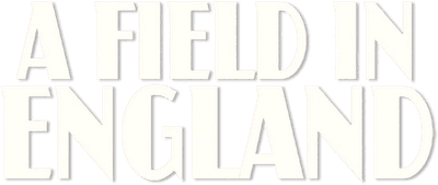 A Field in England Logo