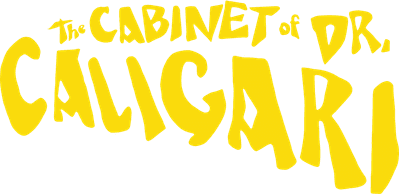 The Cabinet of Dr. Caligari Logo