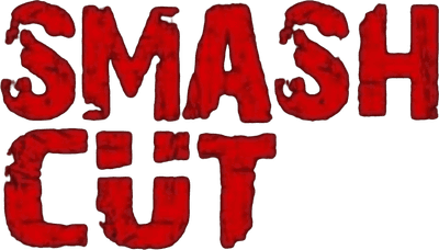 Smash Cut Logo