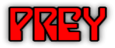 Prey Logo