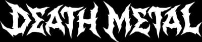 Death Metal Logo
