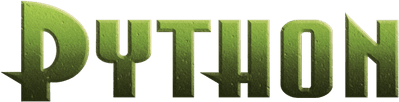 Python Logo