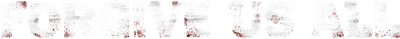 Forgive Us All Logo