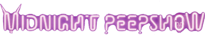 Midnight Peepshow Logo