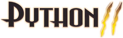 Python 2 Logo