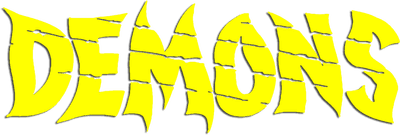 Demons Logo