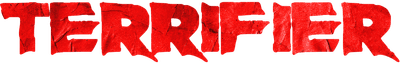 Terrifier Logo