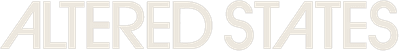 Altered States Logo