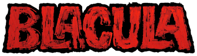 Blacula Logo