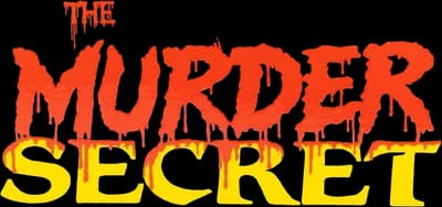 The Murder Secret Logo