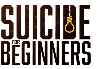 Suicide for Beginners Logo