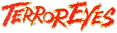 Terror Eyes Logo