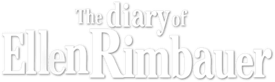 The Diary of Ellen Rimbauer Logo