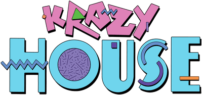 Krazy House Logo