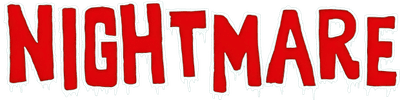 Nightmare Logo