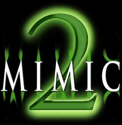Mimic 2 Logo