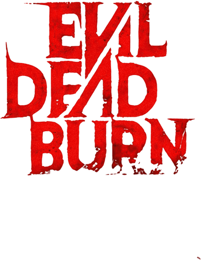 Evil Dead Burn Logo