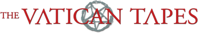 The Vatican Tapes Logo