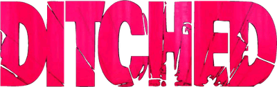 Ditched Logo