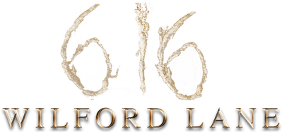 616 Wilford Lane Logo