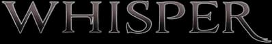 Whisper Logo