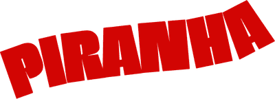 Piranha Logo